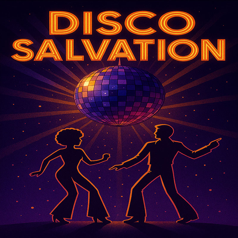 Missing Ingredient single cover art